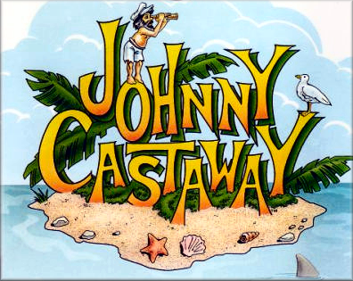 johnny castaway screensaver for windows 10